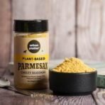Urban Platter Parmesan Cheese Shaker Jar, 100g [Plant-Based, Cheesy Seasoning, Dairy-Free, Not Milk Cheese] - Fast UK Delivery - Image 6