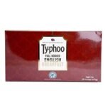 TYPHOO - English Breakfast Tea Bag 100dip - Fast UK Delivery - Image 2