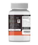 Holy Natural Arjuna Tablet 120 tablet (500 mg/tab), Pure and Natural Dietary Supplement - Fast UK Delivery - Image 3