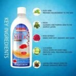 Panchvati Herbals Cleansing Milk with Herbs 450 ml, Pack of - 2 - Fast UK Delivery - Image 5