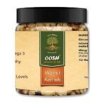 OOSH California Walnut Kernel Halves, 200 g - Fast UK Delivery - Image 2