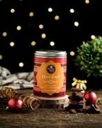 Karma Kettle Choco Carol - Christmas Special Tea - Fast UK Delivery - Image 2