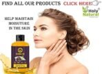 Holy Natural Jojoba Seed Oil (300 ml) | Extra Virgin Cold-Pressed, 100% Pure & Natural | No GMO, Rich in nutrients like Vitamin E & B | Natural moisture in the skin & Healthy hair - Image 4