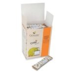 Octavius | Indian Masala (No Added Sugar) Premix Tea - 50 Pouches | Low Sugar | Readymade Tea Mix | Ready Tea | Premix Tea Powder | Instant Tea | Tea Premix | Economy Pack - 50 Sachets - Fast UK Delivery - Image 4