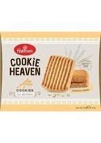 Haldiram's Cookie Heaven: Coconut Cookies (Pack Of 4-180 g) - Fast UK Delivery - Image 4