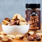 Urban Platter Brazil Nuts, 100g (Rich in Selenium | Superfood | Have 1 Daily) - Fast UK Delivery - Image 6