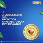 Tata Coffee Grand Classic Instant Coffee, 90g, Strong Taste & Rich Aroma, Flavour Locked Decoction Crystals, Flavoured Instant Coffee-Chicory Mix - Fast Shipping to USA & Canada - Image 5