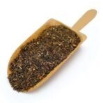 Octavius Organic Darjeeling Black Tea - 100 Gms (50 Cups) | NPOP Certified Premium Organic Tea | 100% Pure and Authentic Darjeeling Loose Leaf Black Tea | Sourced From Highlands | Anti-Oxidants Rich - Fast UK Delivery - Image 3