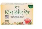 Patanjali Herbal Peya Herbal Tea (Peya), 50 Grams, Teabags - Image 2