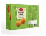 Haldiram's Motichoor Ladoo 400 gram | Laddu Sweets | Great Sweets Gift Pack | Premium Handcrafted Indian Mithai | Motichoor Bundi Ladu | Indian Sweets | Fresh Boondi Laddoos (No Added Sugar) - Fast UK Delivery - Image 3