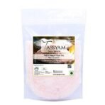 Tassyam Pink Himalayan Rock Salt Fine Grounds 400g - Fast UK Delivery - Image 2