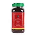 Karma Kettle Chai Country Rhino Gold Premium CTC Tea - 500g - Fast UK Delivery - Image 5