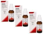 ADEL - 50 Worms Drops(Pack of 3) - Fast UK Delivery