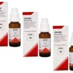 ADEL - 50 Worms Drops(Pack of 3) - Fast UK Delivery