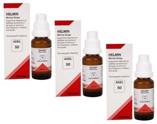 uk41qn3EDKg7L-1.jpg ADEL - 50 Worms Drops(Pack of 3) - Fast UK Delivery - Image 1