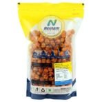 Neelam Foodland Masala Kabuli Chana- Chickpeas (400G) - Fast UK Delivery - Image 4