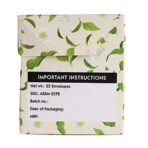 Karma Kettle Assam Tea Unbleached and Staple-Free 25 Teabags - Fast UK Delivery - Image 6
