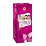 Thrissur Thaikat Mooss S N A Weltone - 200ml (Effective in reducing weakness, fatigue etc.) - Fast UK Delivery - Image 2