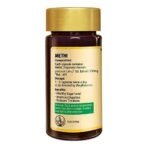 Zandu Methi Capsules (Fenugreek), Extracts of Methi (60 Veg Capsules x 2) - Fast UK Delivery - Image 7