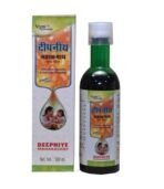 VYAS AYURVEDA Deepniya Mahakashaya-(500ml) - Fast UK Delivery - Image 2