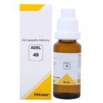 ADEL 49 DROP 20 ML GERMANY - Fast UK Delivery
