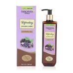 Panchvati Herbals Acne Cream 10 gm + Lavender & Berry Shower gel for Men & Women 300 ml,help for pimples Keeps moisturized, nourished and hydrated Suitable for all skin types - Image 3