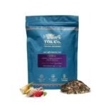TGL Co. The Good Life Company Geisha Green Tea Loose Leaf(50 Gm) - Fast UK Delivery - Image 2