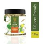 Oosh Jaljeera Premix 250 G | Refreshing Summer Drink | Instant Drinks Premixes - Fast UK Delivery - Image 6