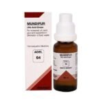 ADEL 64 URIC ACID DROPS 20 ML ADEL || Shophomeo - Fast UK Delivery