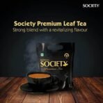 Society Premium Tea | Premium Leaf Tea | Strong & Robust Blend | Kadak Chai | Special blend from Finest tea gardens of Assam | 1 kg pack - Fast Shipping to USA & Canada - Image 4