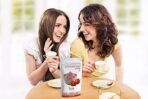 Holy Natural - The Wonder of World Holy Natural Strawberry Powder -(50 Gm),Sweet&Delicious,Make For Juice,Cake,Smoothie,Ice-Cream,Candy,Dessert. - Image 6