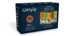 Girnar Instant Premix Chai - Variety Pack (36 Sachets) - Fast UK Delivery - Image 2