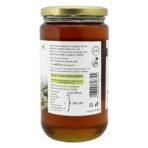 JIVIKA NATURALS Pure Forest Honey 1Kg Glass Jar - Fast Shipping to USA & Canada - Image 3