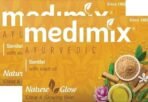 Medimix Ayurvedic Sandal Bathing Bar, 40g (Pack of 2) Humarabazar - Fast UK Delivery - Image 2