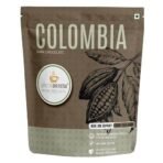 Greenbrrew Dark Chocolate Instant Coffee | Green Coffee Extract ("PL-AAA") + Probiotics | Hot & Cold Coffee | 20 Sachets, 30g - Fast Shipping to USA & Canada - Image 2