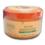 Shahnaz Husain Professional Exfotiang Dermabrasive Powder, White, 350 g - Fast UK Delivery