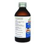 Sandu Aptilift | Best Ayurvedic Appetizer & Digestive Tonic | 200 ml - Fast UK Delivery - Image 3