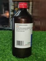 NEW SHAMA ARQ KASNI (500ml Pack of 3) comes with shandaar Rose Water - Fast UK Delivery - Image 3