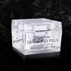 Shahnaz Husain Diamond Exfoliating Scrub, 40G - Fast UK Delivery - Image 3