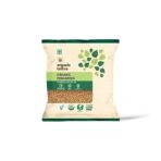 Organic Tattva, Organic Whole Fenugreek Seeds 100 Gram | Quality Indian Spice, Fresh Natural Whole Methi Dana - Fast UK Delivery - Image 2