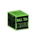 TGL Co. The Good Life Company LUXURY Stainless Steel TEAS Tea Ball Infuser (Tea Strainer, Ball Strainer, Tea Filter, Tea Maker, Tea Ball) - Fast UK Delivery - Image 5