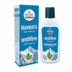 Sandu Brahmihita Hair Oil | 100 ml - Image 2