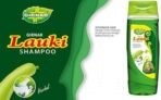 Girnar Lauki Hair Oil And Lauki Shampoo Combo (200ml+100ml) - Fast UK Delivery - Image 5