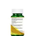 Heera Ayurvedic Research Foundation Ginger Garlic Extract 60 PCS. Veg Capsule (500 mg) - Fast Shipping to USA - Image 3
