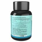 Herbal Canada (Garlic Capsule) Lehsun - 60 Capsule (Pack of 3) - Fast UK Delivery - Image 3
