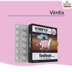 Sandu Vimfix ? | Ayurvedic Tablets for Vigour and Vitality | 60 Tabs - Fast UK Delivery - Image 3