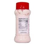 Tassyam Himalayan Rock Salt Powder 150g | Dispenser Bottle - Fast UK Delivery - Image 3