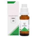 ADEL 29 DROP 20 ML GERMANY - Fast UK Delivery
