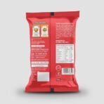 Jivika Guntur Red Chilli Powder | Lal Mirchi Powder | Red Hot Chilli | No added Flavours and Colours | 200g (Pack Of 2) - Fast Shipping to USA & Canada - Image 4