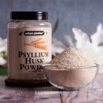 Urban Platter Psyllium Husk Powder (Isabgol Atta),Pack of 600g - Fast UK Delivery - Image 6